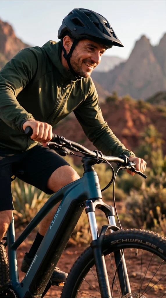Best E Bike Tour Marrakech | Explore Ourika Valley & Atlas Mountains
